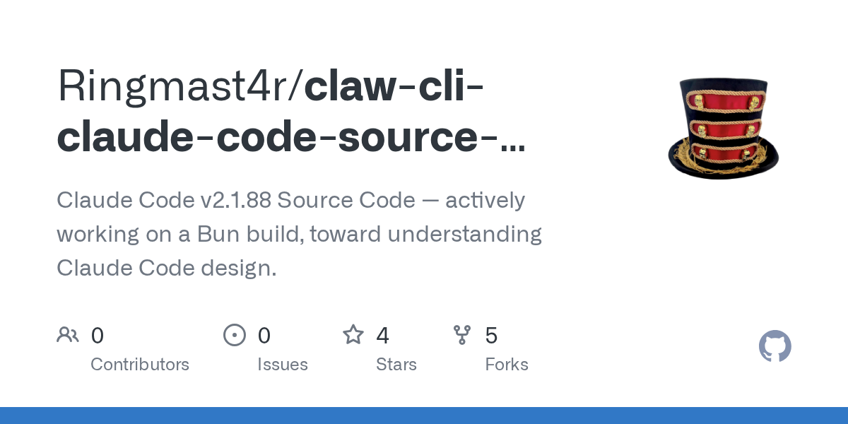 Утечка исходников Claude Code — 512 000 строк TypeScript, тамагочи в терминале и роадмап, который никто не должен был увидеть