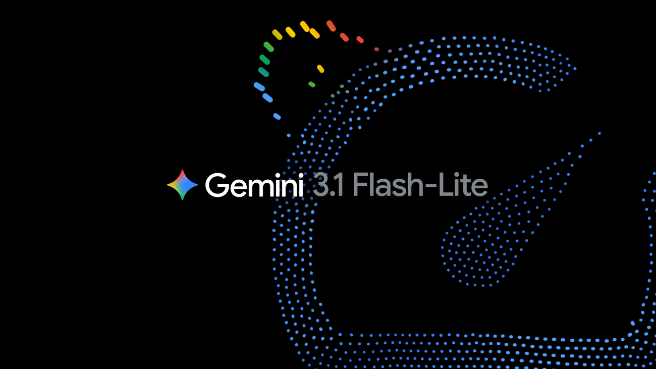 Gemini 3.1 Flash-Lite — $0.25 за миллион токенов, качество взрослого Flash и 363 токена в секунду