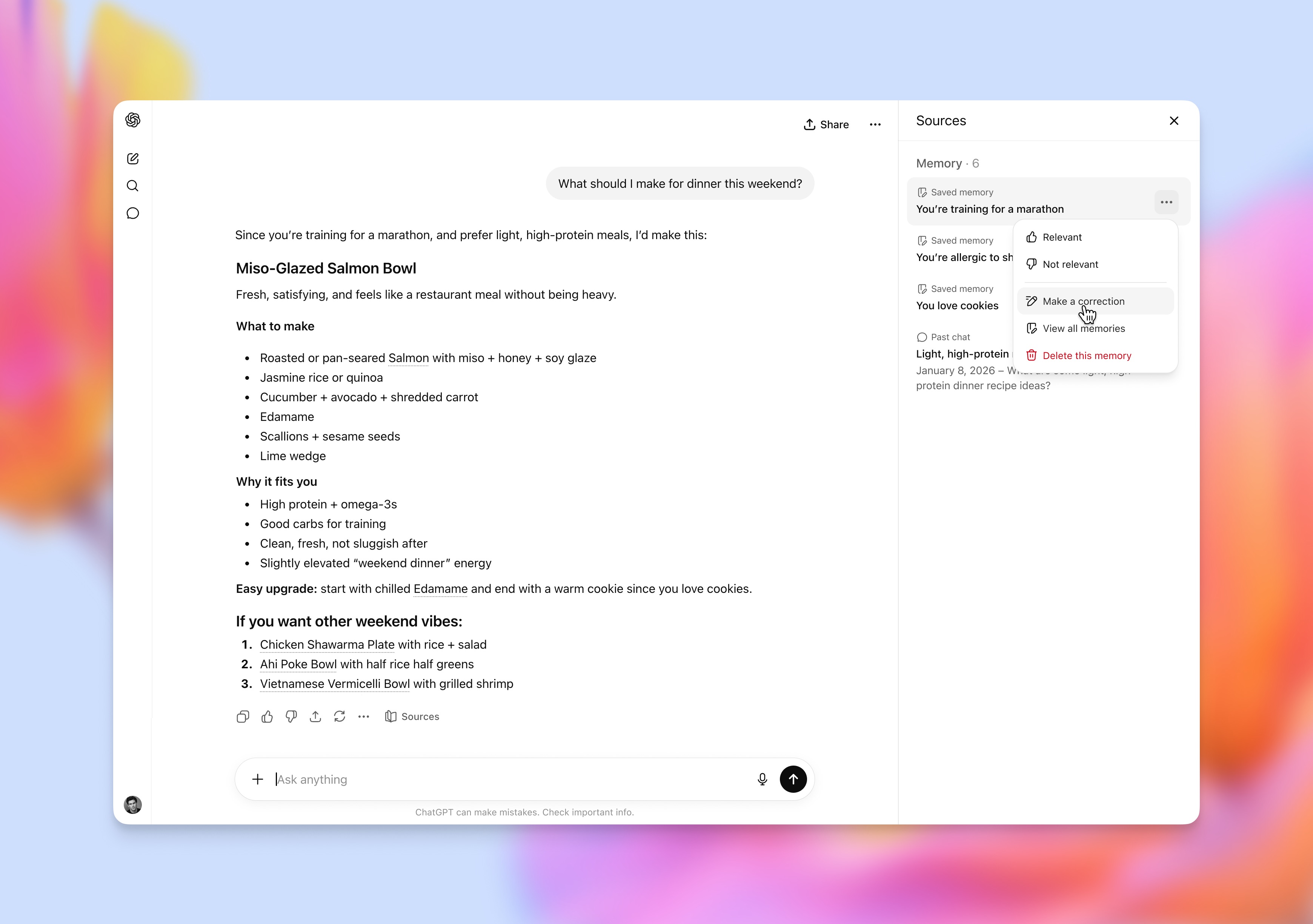 GPT-5.5 Instant — OpenAI тихо подменил мозг ChatGPT для сотен миллионов и пустил его в твой Gmail