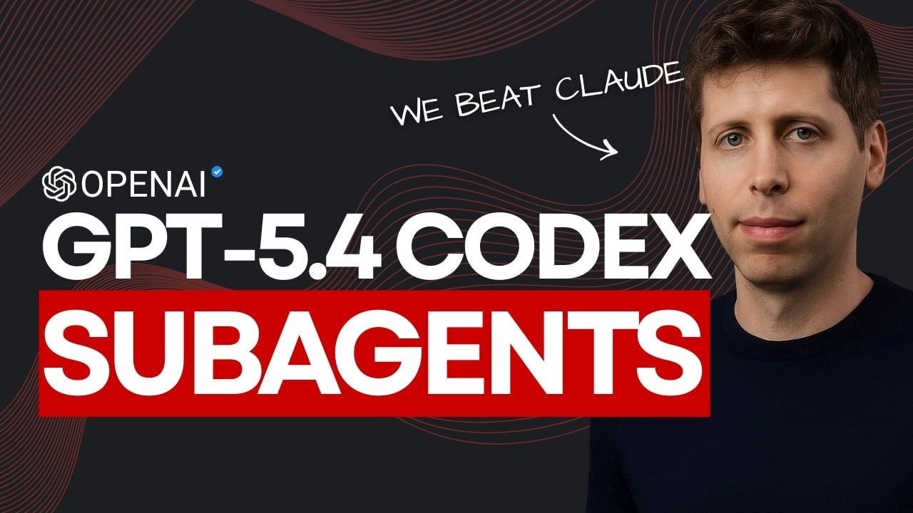 Субагенты в Codex CLI вышли из превью — параллельные агенты, кастомные TOML-конфиги и CSV batch, за который можно случайно отдать $350