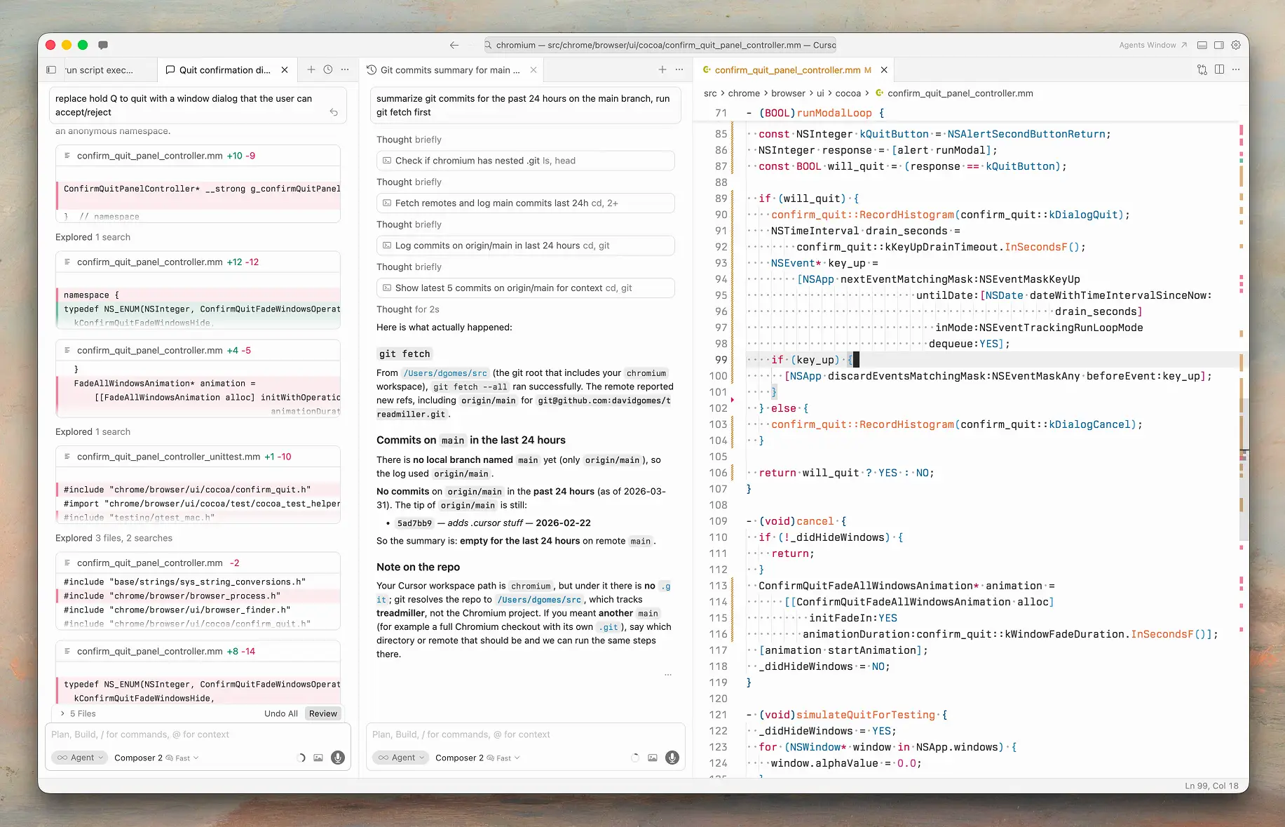 Cursor 3 — IDE больше нет, есть окно с агентами. И это либо будущее, либо ошибка на $3 миллиарда